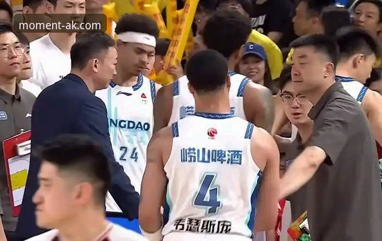 CBA季后赛最新动态：山西2-0横扫青岛晋级八强，AK体育平台见证激烈对决